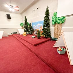 Pleasant Valley Church - Kids Summer with God!