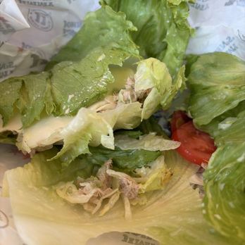 Jimmy John's - I hate tuna what a disappointment - Sandwiches Near Me - Queens, New York Jimmy John's - I hate tuna what a disappointment - Sandwiches Near Me - Queens, New York