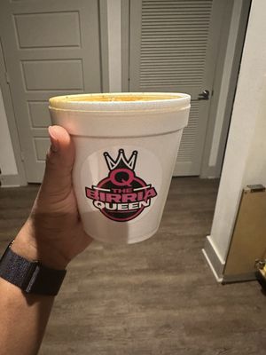 The Birria Queen (Food Truck) by null