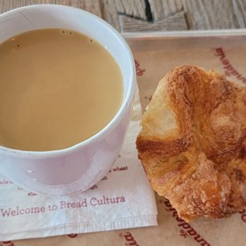 La Panadería - Kouign Amannh and coffee - Bakeries Near Me - San Antonio, Texas La Panadería - Kouign Amannh and coffee - Bakeries Near Me - San Antonio, Texas