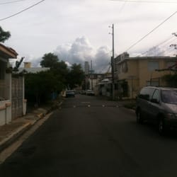 Posada Colonial - Neighborhood/street view