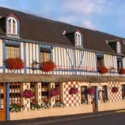 Auberge du Vieux Donjon