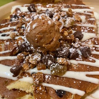 Snooze, an A.M. Eatery - Breakfast & Brunch Near Me - Orange, California