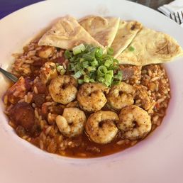 Jambalaya