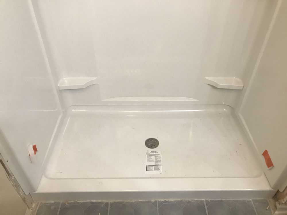 Slide of McDaniel & Son Plumbing