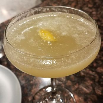 7th & Carson - Downtown buzz - New American Near Me - Las Vegas, Nevada