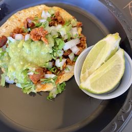 Pastor Taco