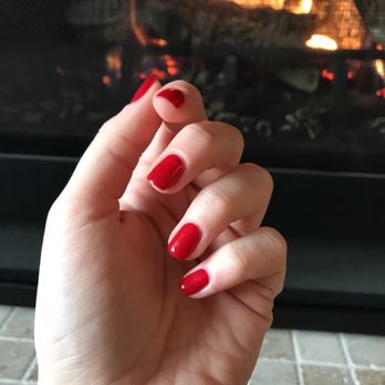 Van Nail Salon - Nail Salons Near Me - Portland, Oregon