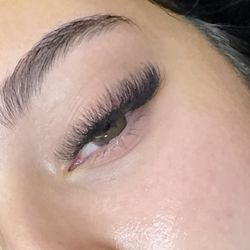 Super Lash Spa