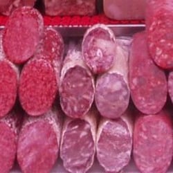 El Almacen de Carnes - Aqui hay mucho chorizo, pero del bueno, no como en el Congreso...