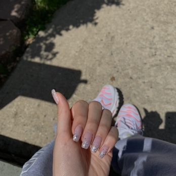 PND Professional Nail Design - Nail Salons Near Me - Lynbrook, New York PND Professional Nail Design - Nail Salons Near Me - Lynbrook, New York