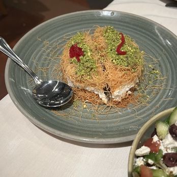 Carousel Restaurant - Middle Eastern Near Me - Glendale, California
