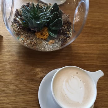The Combine Kitchen - Chai latte - Coffee & Tea Near Me - Rancho Cucamonga, California The Combine Kitchen - Chai latte - Coffee & Tea Near Me - Rancho Cucamonga, California