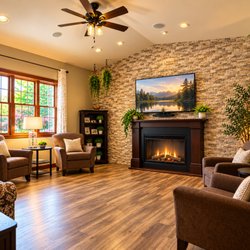 Heartwood Senior Living