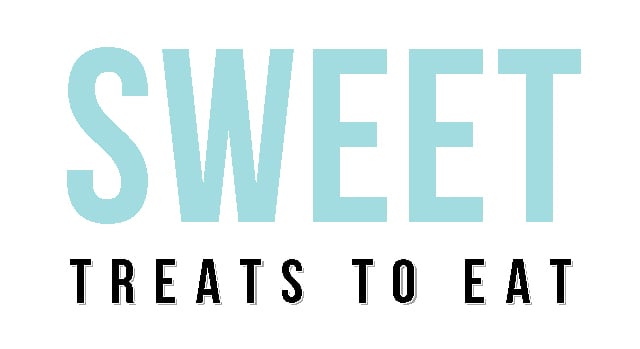 Sweet Treats to Eat Logo