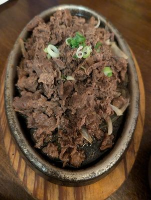 Gabose Korean BBQ by null
