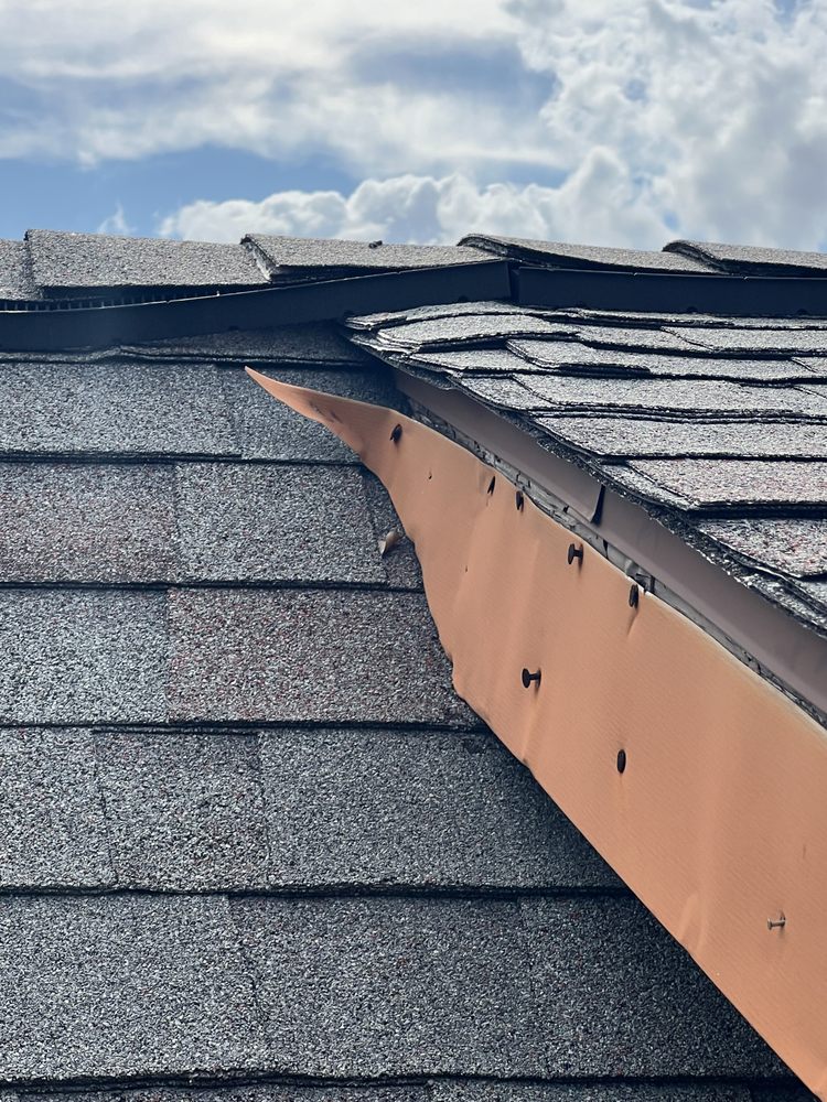 Slide of B2K Construction 