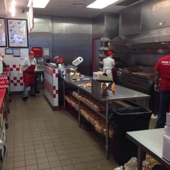 Five Guys - Gettin work done! - Burgers Near Me - Richland, Washington Five Guys - Gettin work done! - Burgers Near Me - Richland, Washington