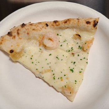 Brick Fire Tavern - Slice of shrimp truck - Pizza Near Me - Honolulu, Hawaii Brick Fire Tavern - Slice of shrimp truck - Pizza Near Me - Honolulu, Hawaii