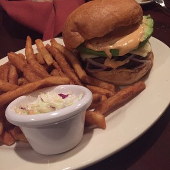 Stage House Tavern - California burger - American Near Me - Mountainside, New Jersey