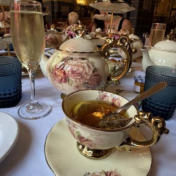 Mission Inn Restaurant - Breakfast & Brunch Near Me - Riverside, California