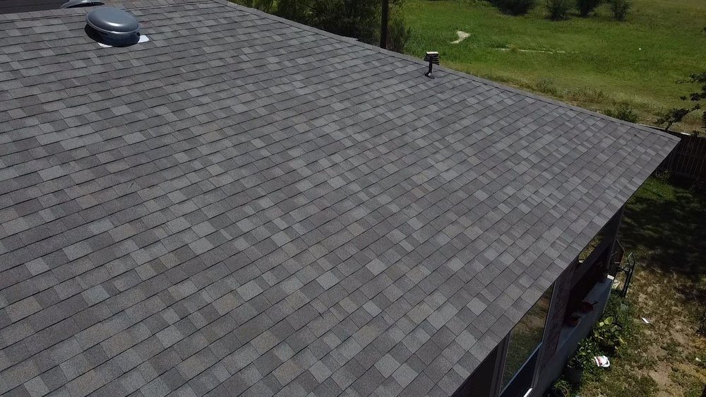 Slide of AR Roofing Restoration