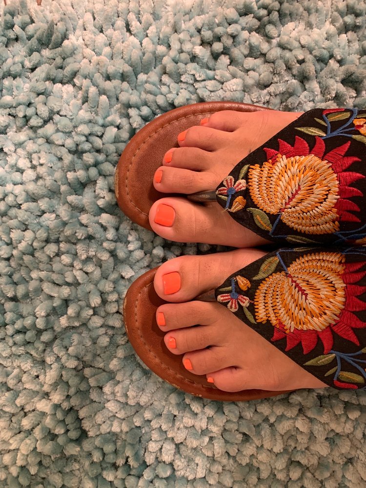 NAIL 21 302 Photos & 116 Reviews 2185 E Windmill Ln, Las Vegas