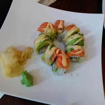 ROLL roll Roll - Samari roll. Mmmmmm mmmm - Sushi Bars Near Me - Los Angeles, California ROLL roll Roll - Samari roll. Mmmmmm mmmm - Sushi Bars Near Me - Los Angeles, California