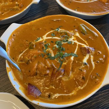 Nalan Cuisine - Chicken Tikka Masala  The best I have had in a very long time! - Indian Near Me - Downingtown, Pennsylvania