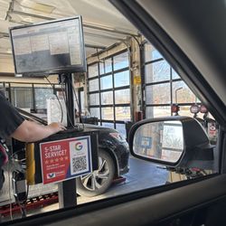 Valvoline Instant Oil Change