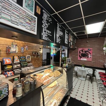 Benny Blanco's - Pizza Near Me - Arvada, Colorado