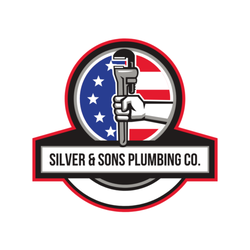 Silver & Sons Plumbing Company