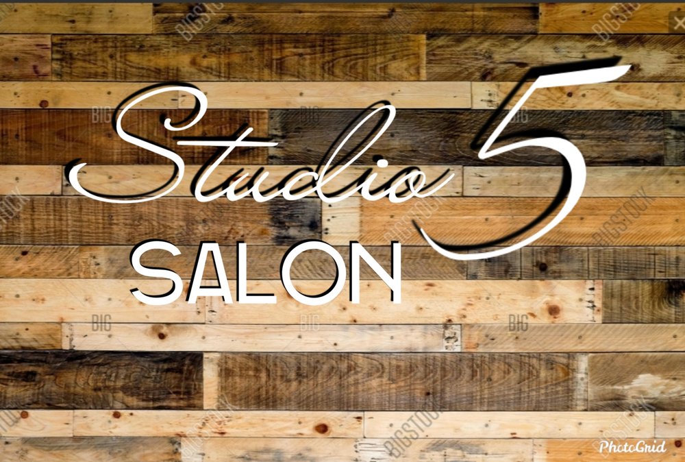 STUDIO 5 SALON Updated September 2024 810 S Business Hwy 5