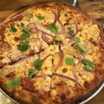 Noon Rock Pizza - Pizza Near Me - Dubois, Wyoming