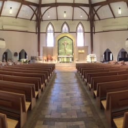 Catholic Church of St. Ann