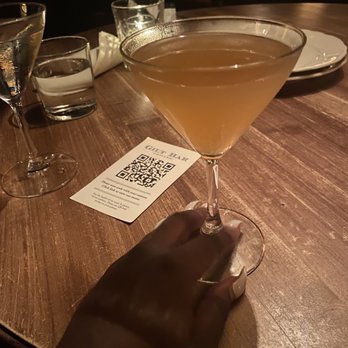 Gilt Bar - New American Near Me - Chicago, Illinois