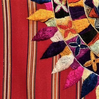 Museo Textil de Oaxaca - Museums Near Me - Oaxaca, OAX