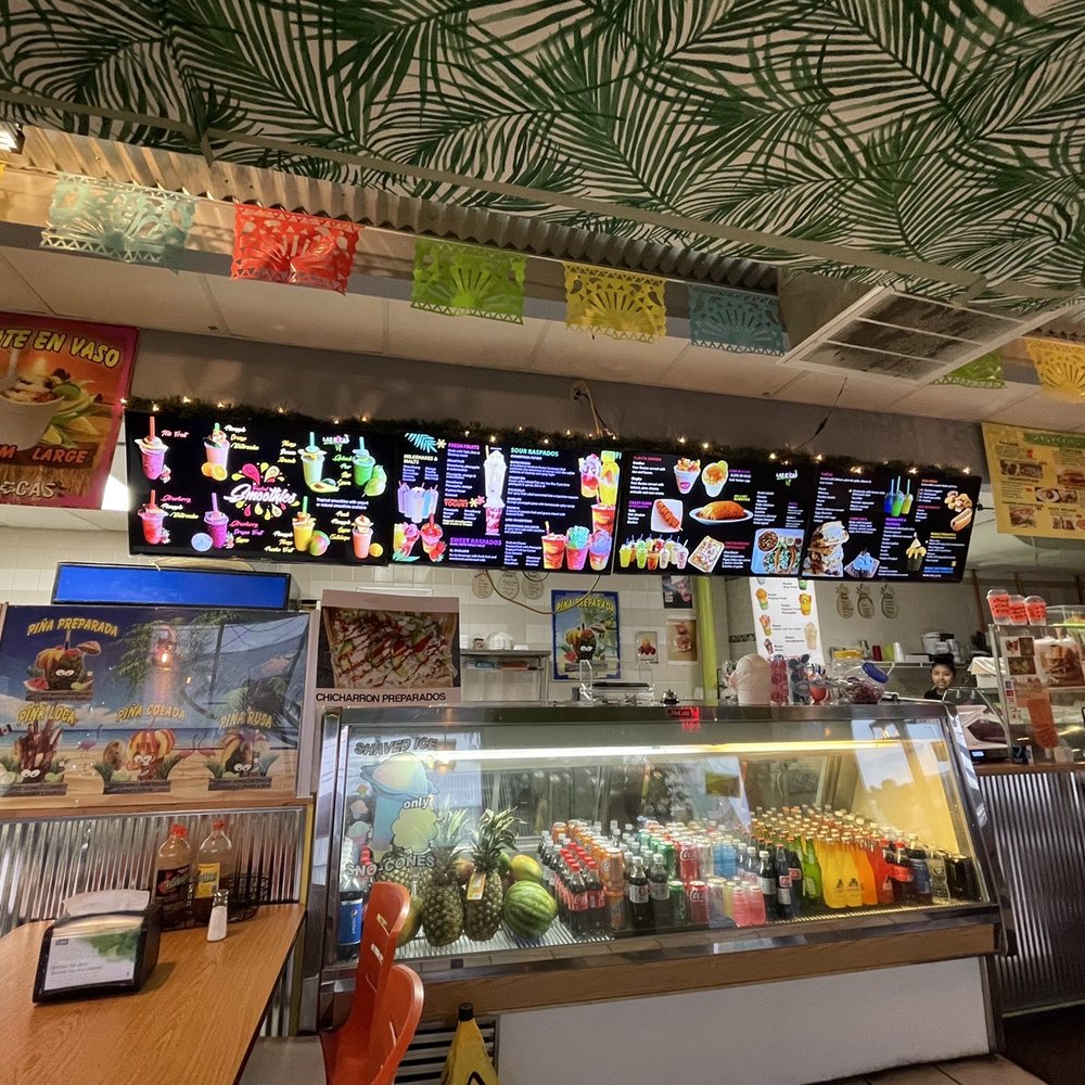 Las Rocas Postres - the inside of a mexican restaurant - Mexican Near Me - Grand Rapids, Michigan Las Rocas Postres - the inside of a mexican restaurant - Mexican Near Me - Grand Rapids, Michigan