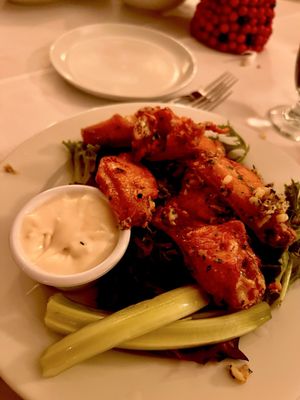 Brunello Trattoria Restaurant & Bar by null