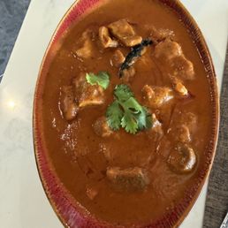 Wazwan Kashmiri Mutton