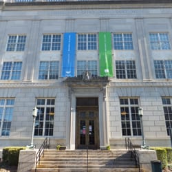 Gettys Art Center