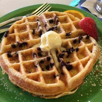 Cafe 222 - Blueberry cornbread waffle - Breakfast & Brunch Near Me - San Diego, California Cafe 222 - Blueberry cornbread waffle - Breakfast & Brunch Near Me - San Diego, California