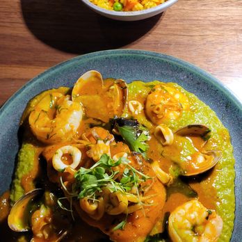 LA MAR COCINA PERUANA - Updated December 2024 - 266 Photos & 36 Reviews - 10508 Main St