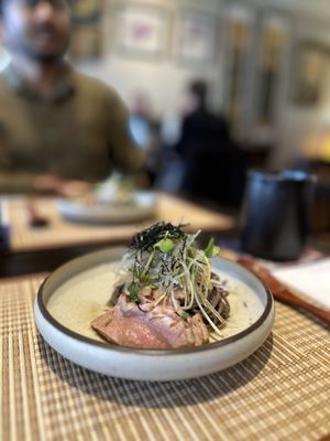 Hana Izumi Japanese Kaiseki Food by null