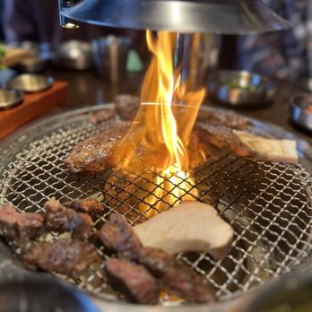 Salt Korean Bbq - Barbeque Near Me - North Wales, Pennsylvania Salt Korean Bbq - Barbeque Near Me - North Wales, Pennsylvania