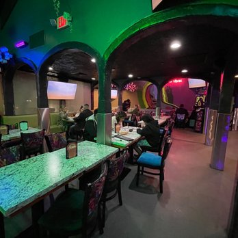 Kalaveras - Inside - Mexican Near Me - Rancho Cucamonga, California Kalaveras - Inside - Mexican Near Me - Rancho Cucamonga, California