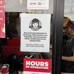 Wendy's - 05.04.2026