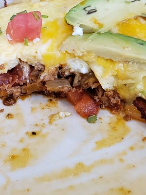 Juan del Fuego Mexi Diner by null