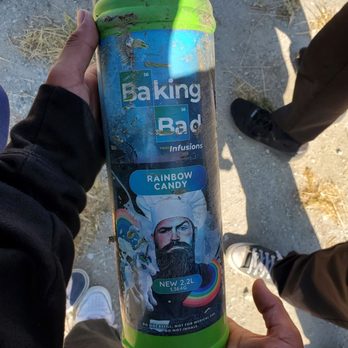 Rancho Viejo Middle School - Baking bad rainbow candy canister. - Middle Schools & High Schools Near Me - Hemet, California Rancho Viejo Middle School - Baking bad rainbow candy canister. - Middle Schools & High Schools Near Me - Hemet, California
