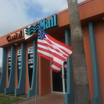 Coastal Mail - Notaries Near Me - Port Isabel, Texas Coastal Mail - Notaries Near Me - Port Isabel, Texas